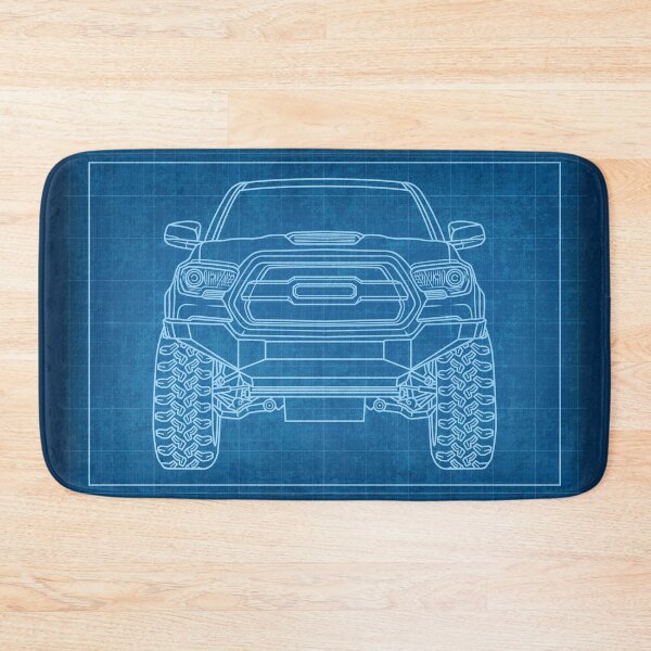 Item preview, Toyota Tacoma designed and sold by JDM Guyvit.
