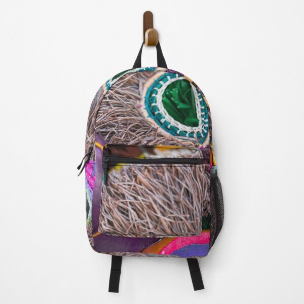 Item preview, Colorful Bird Craft designed and sold by PBE-Store.