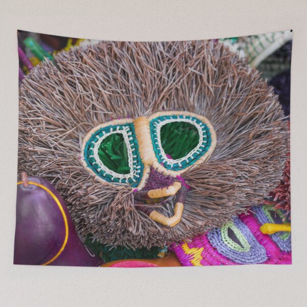 Item preview, Colorful Bird Craft designed and sold by PBE-Store.