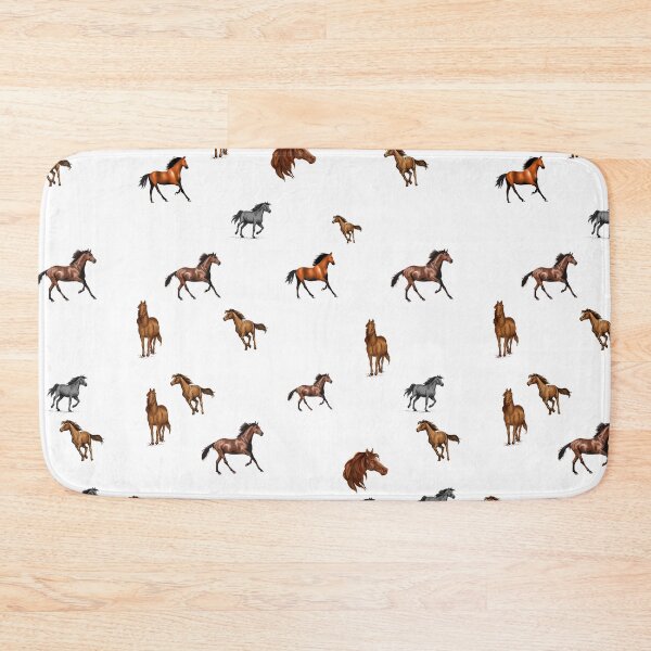 Item preview, Beautiful Random Horse Pattern designed and sold by Rell1970.