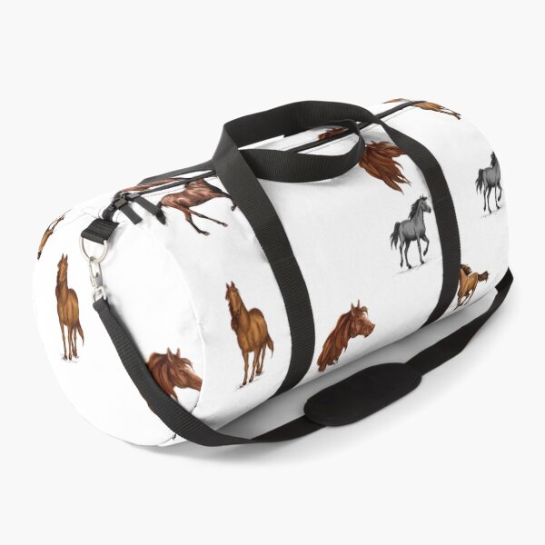 Item preview, Beautiful Random Horse Pattern designed and sold by Rell1970.