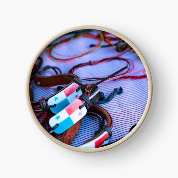 Item preview, Colorful leather bracelets in Panama designed and sold by PBE-Store.