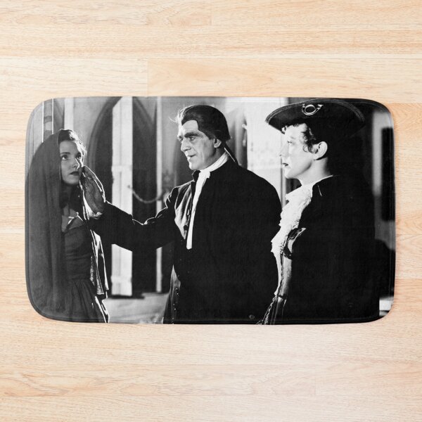 Item preview, Bedlam Mark Robson designed and sold by ZIVOOA.