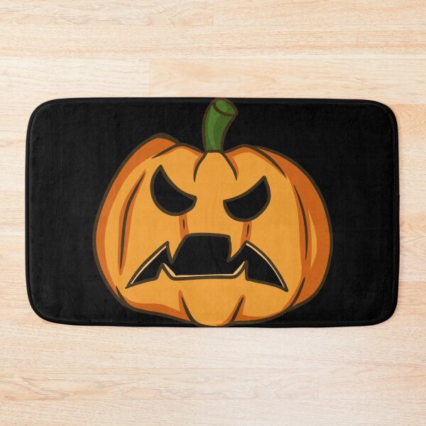 Item preview, Angry Pumpkin designed and sold by Aleinny Rivero.