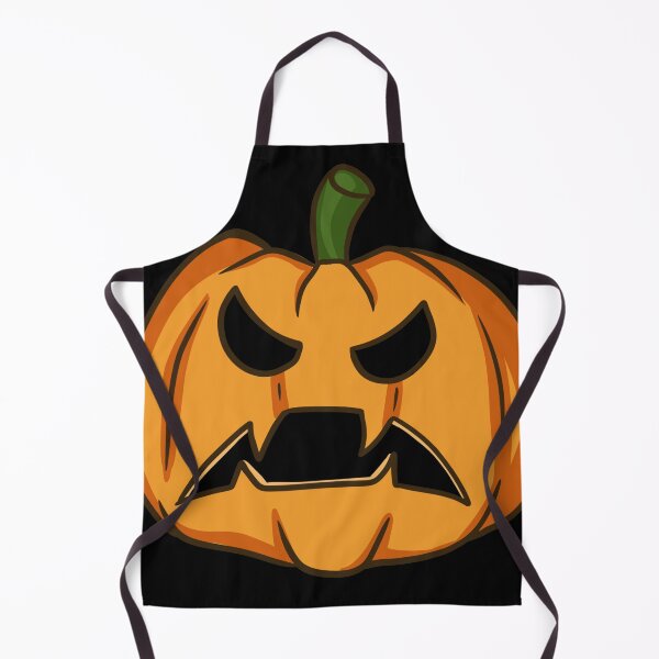 Item preview, Angry Pumpkin designed and sold by Aleinny Rivero.