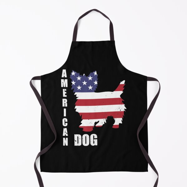 Item preview, USA dog designed and sold by Trantufb6789.