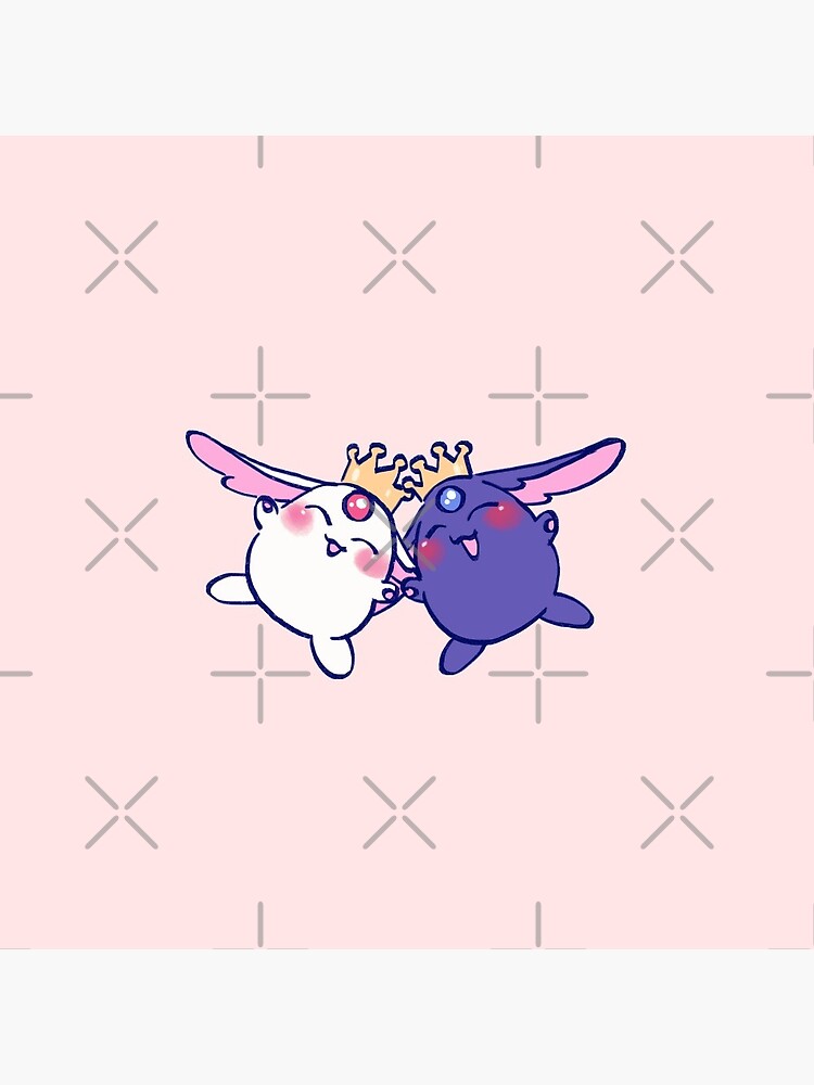 ♡mokona♡ Mokona Modoki Pins and Buttons for Sale | Redbubble