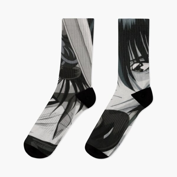 Item preview, Kenshin Himura vs Makoto Shishio designed and sold by Dwisaputra052.