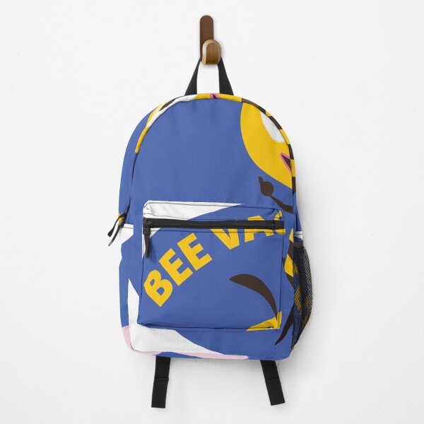 Item preview, Bee Vaccinated designed and sold by Blueyork.