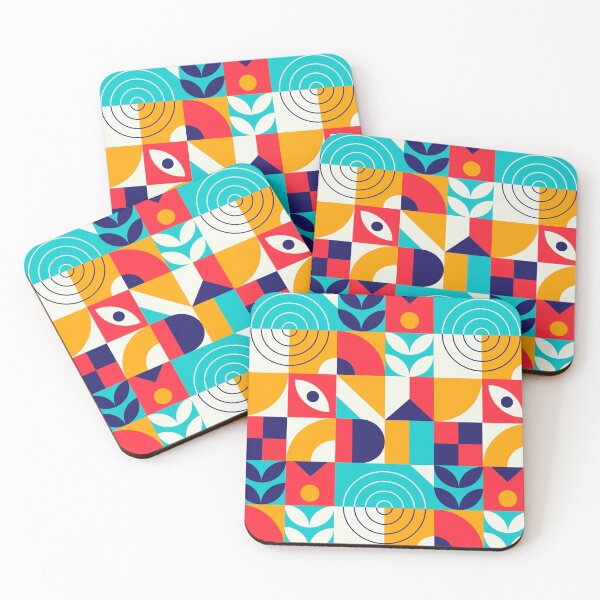 Item preview, driven abstraction  designed and sold by SYZYGYARTSTYLE.