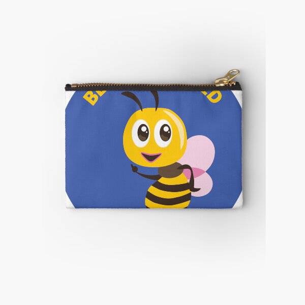 Item preview, Bee Vaccinated designed and sold by Blueyork.