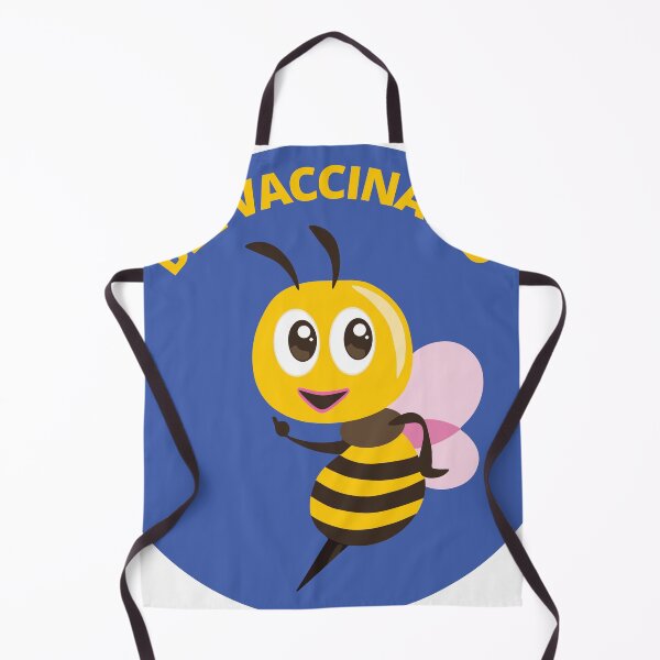 Item preview, Bee Vaccinated designed and sold by Blueyork.