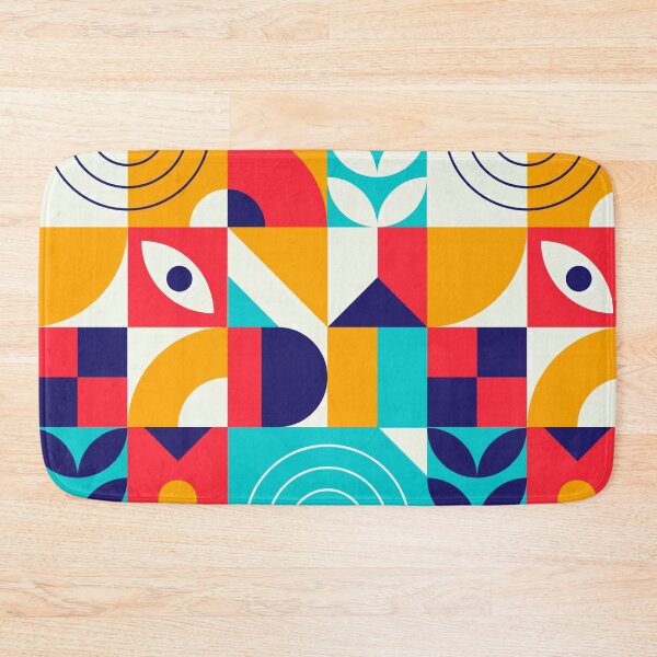 Item preview, driven abstraction  designed and sold by SYZYGYARTSTYLE.