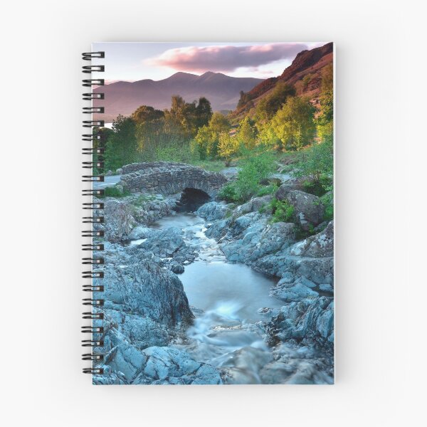 Item preview, Ashness bridge designed and sold by Alex johnson Landscape Photography.