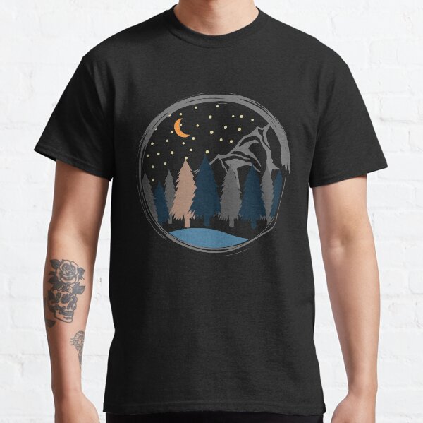 Feeling Awesome ! Classic T-Shirt