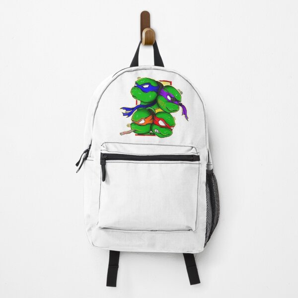 Item preview, ninja turttles designed and sold by irisstonem.