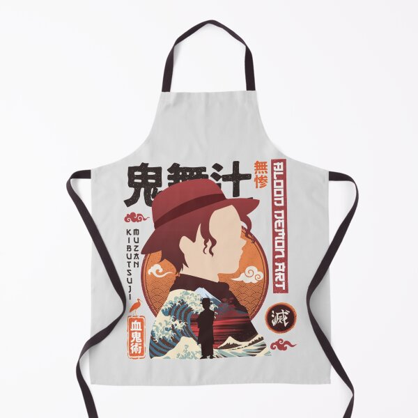 Item preview, Muzan Kibutsuji designed and sold by GalioVostro.