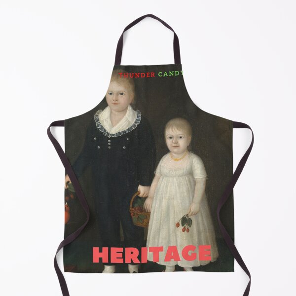 Item preview, thundercandy - "heritage" designed and sold by thundercandy.