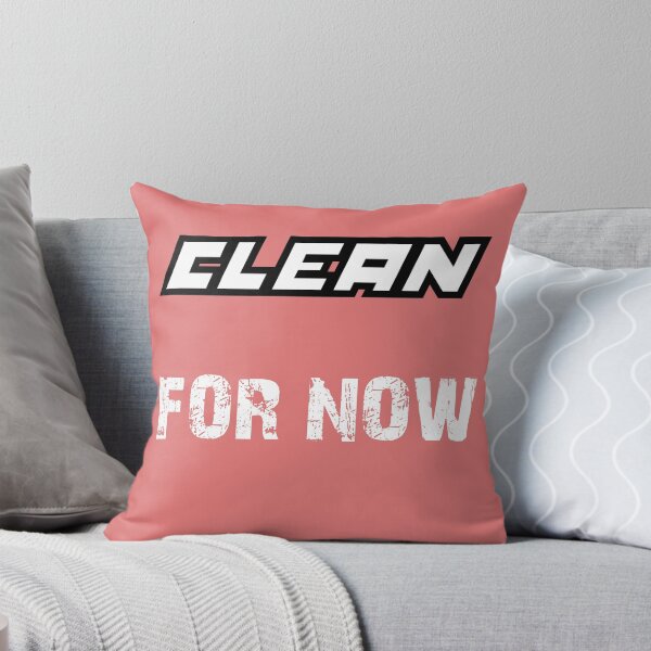 Item preview, Clean... For Now designed and sold by Kyle Reid.