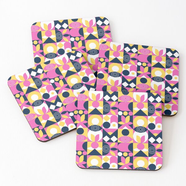 Item preview, driven abstraction  designed and sold by SYZYGYARTSTYLE.