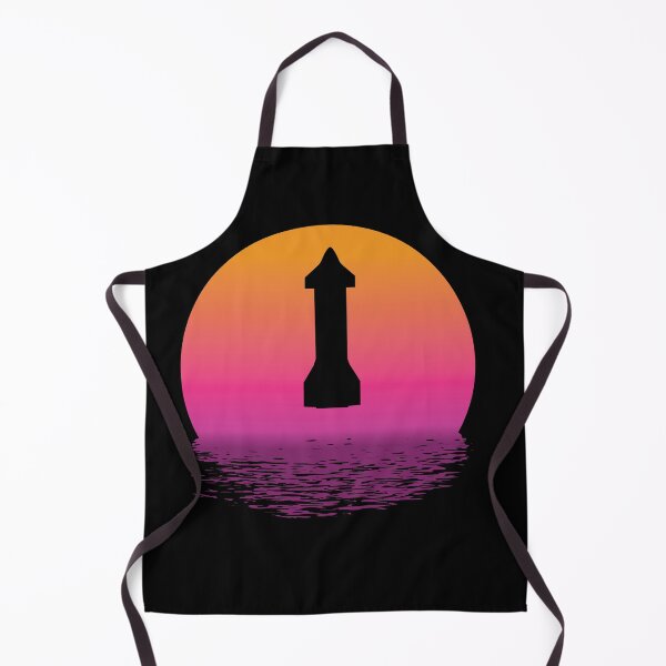 Item preview, spacex: starship splashdown designed and sold by robnoble.