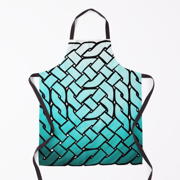 Item preview, Celtic Ocean Knot designed and sold by AesirArtwork.