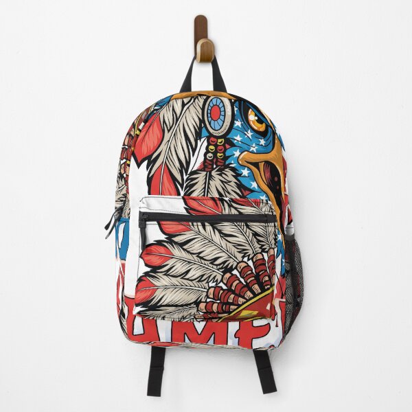 Item preview, Indian American and Proud designed and sold by Funny-Vintage.