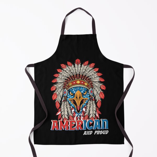 Item preview, Indian American and Proud designed and sold by Funny-Vintage.