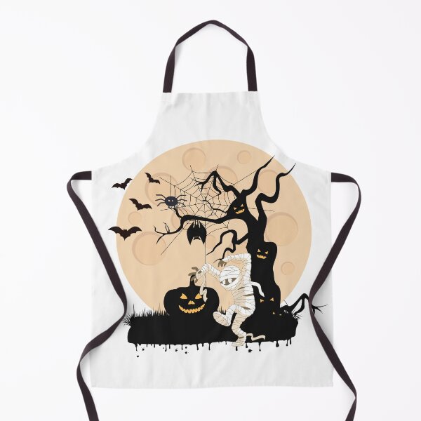 Item preview, Mummy at cemetery designed and sold by PuTaTeeShop.