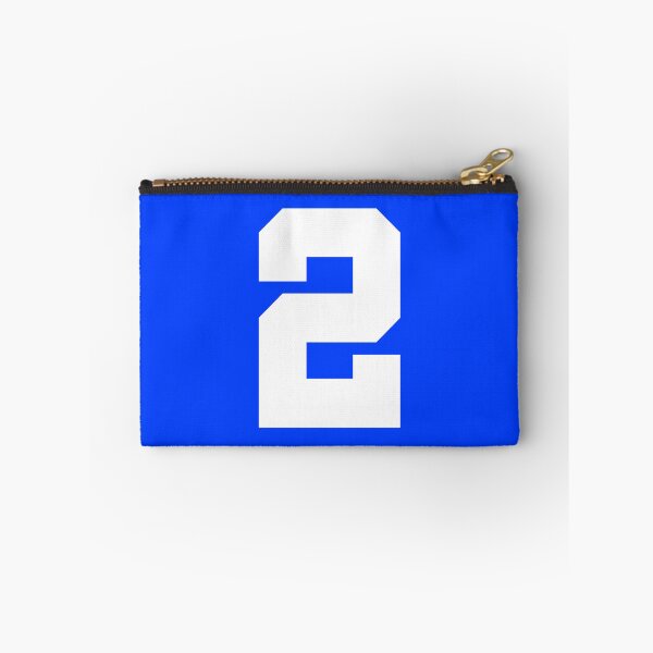 Item preview, Number 2 Sports designed and sold by Shariss.