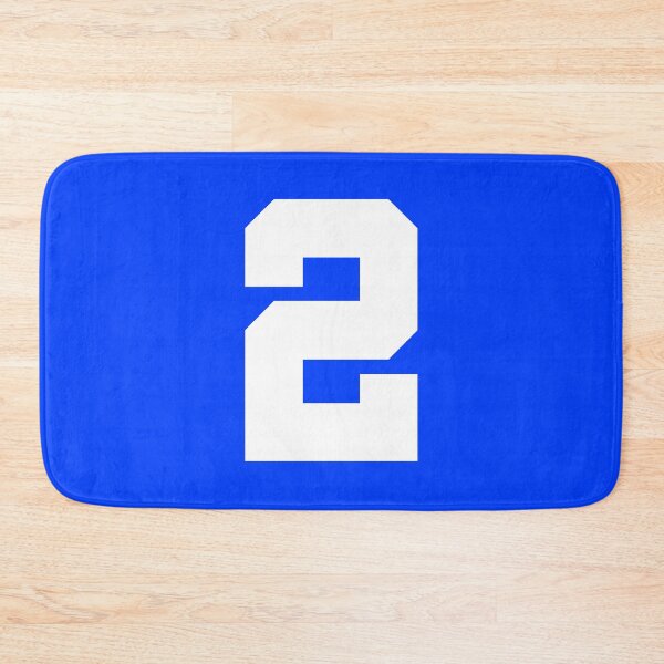 Item preview, Number 2 Sports designed and sold by Shariss.