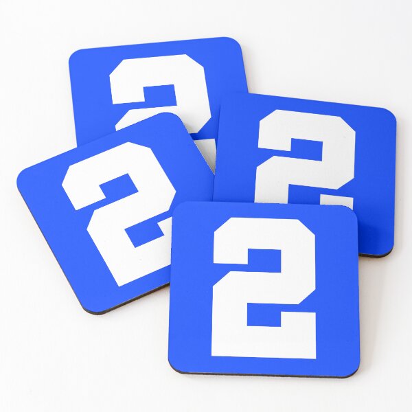 Item preview, Number 2 Sports designed and sold by Shariss.