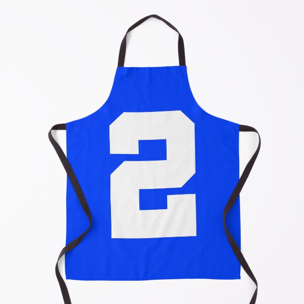 Item preview, Number 2 Sports designed and sold by Shariss.