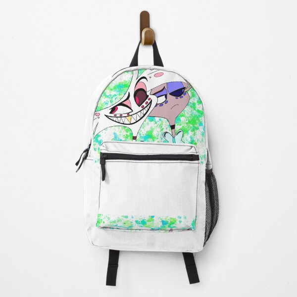 Item preview, Angle Dust Hazbin Hotel  designed and sold by Millie Hicklin.