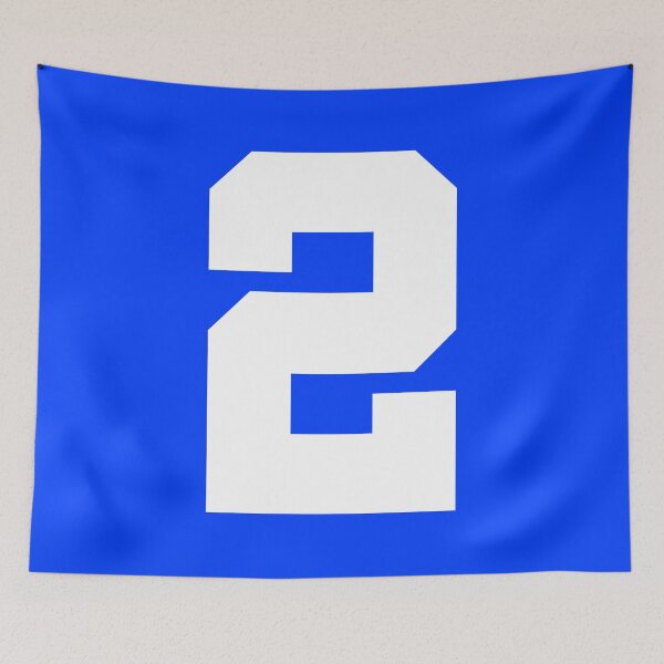 Item preview, Number 2 Sports designed and sold by Shariss.