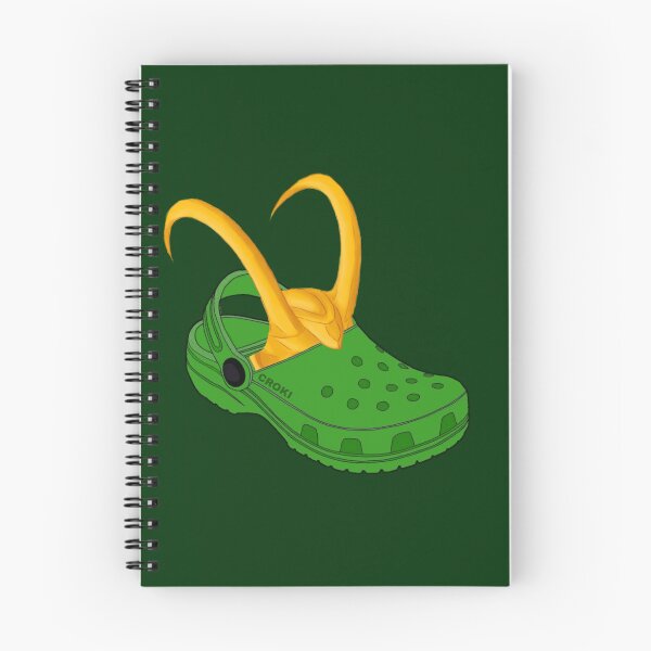 Artikelvorschau, Croki Loki Crocs entworfen und verkauft von Nishad4.