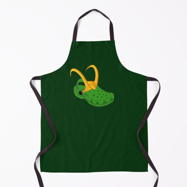 Item preview, Croki loki crocs  designed and sold by Nishad4.