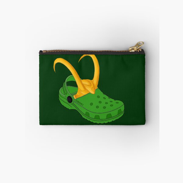Item preview, Croki loki crocs  designed and sold by Nishad4.