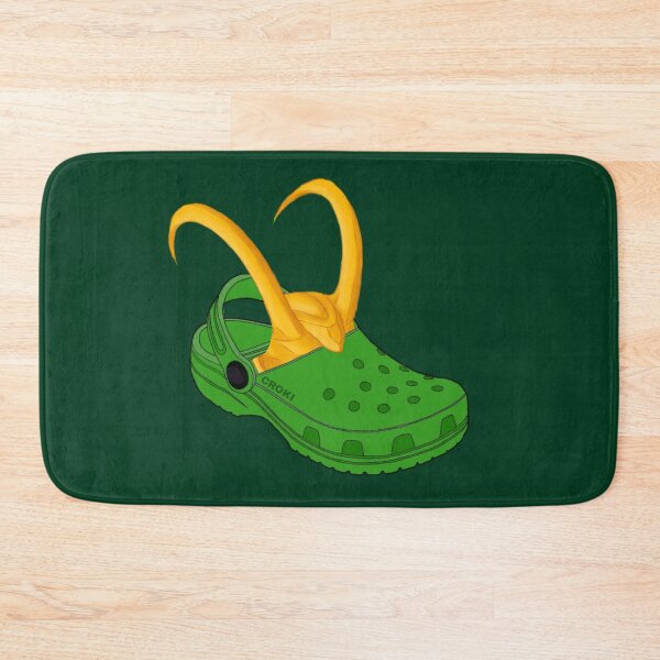 Item preview, Croki loki crocs  designed and sold by Nishad4.