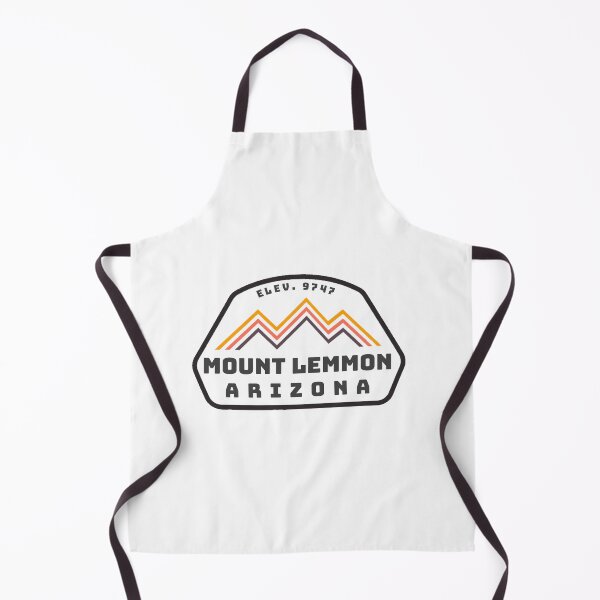 Item preview, Mount Lemmon Arizona Vintage Retro Hiking, Biking, Camping Adventure Skiing designed and sold by tmartinezta.