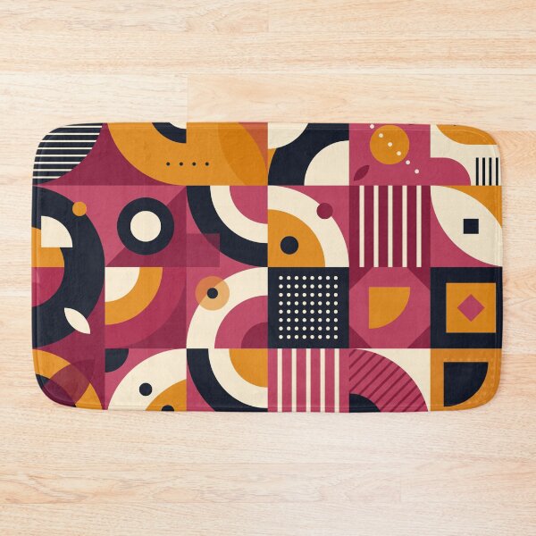 Item preview, driven abstraction  designed and sold by SYZYGYARTSTYLE.