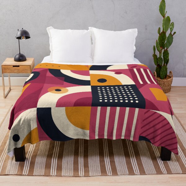 Item preview, driven abstraction designed and sold by SYZYGYARTSTYLE.