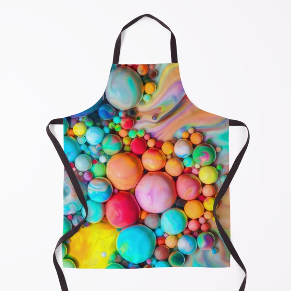 Item preview, Bubbles are ready for the parade designed and sold by Mauricio Acosta.