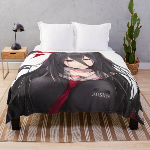 Item preview, Hanekawa Hasumi designed and sold by GalioVostro.