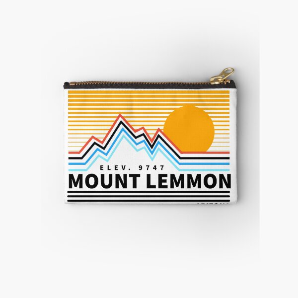 Item preview, Mount Lemmon Arizona Vintage Retro Hiking, Biking, Camping Adventure Skiing designed and sold by tmartinezta.