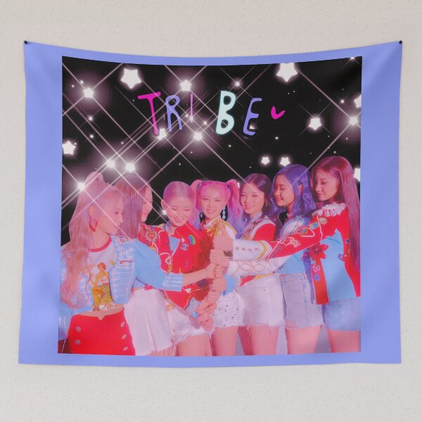 Item preview, TRI.BE - kpop - sparkles designed and sold by kitten-minho.
