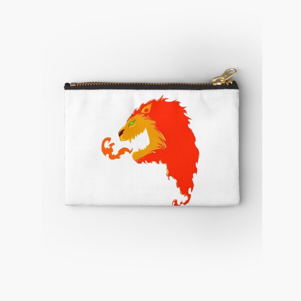 Item preview, Burning Lion designed and sold by DanielCostaart.