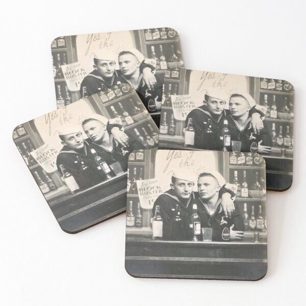 Item preview, Gay Bar 1950's designed and sold by JessiD14.