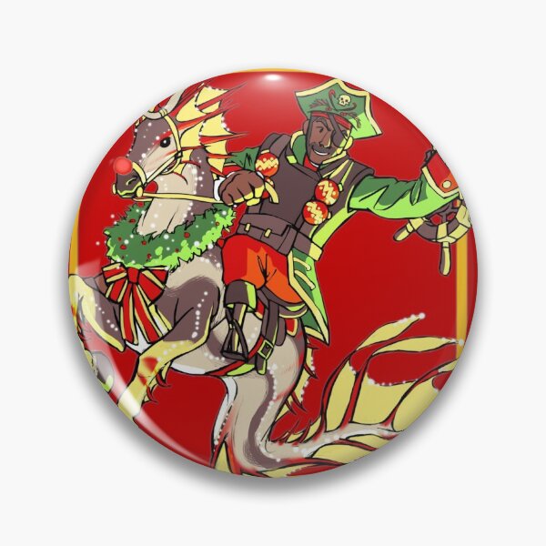 Item preview, Smissmass Demoman designed and sold by Infamouslydorky.