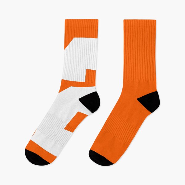 Item preview, Number 2 Sports Orange designed and sold by Shariss.